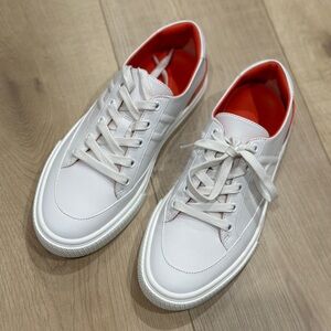 Hermes deep sneaker size 39